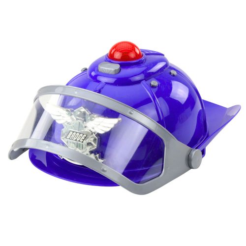 Police Set gyerekeknek Sisak fegyver bilincs tartozékok 9 db.