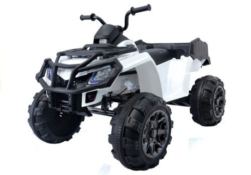 Quad BDM 0909 fehér 24 V - elektromos jármű