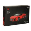 AutoRC Építőelemek 1:14 Audi R8 Spyder 1440 Elements Rastar 93800