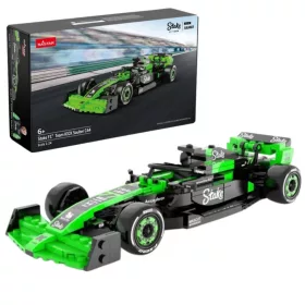   KICK Sauber C44 F1 Stake 1:24 Rastar 25012 versenyautó készlet