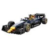 Red Bull F1 RB19 1:24 Rastar 92500 építőkocka készlet