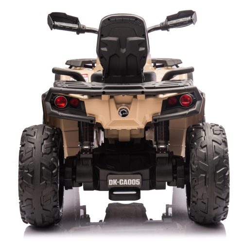 Quad Can Am Outlander 4x4 DK-CA005 Khaki