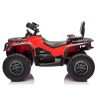 Quad Can Am Outlander 4x4 DK-CA005 piros