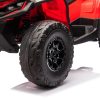Quad Can Am Outlander 4x4 DK-CA005 piros