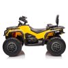 Quad Can Am Outlander 4x4 DK-CA005 sárga