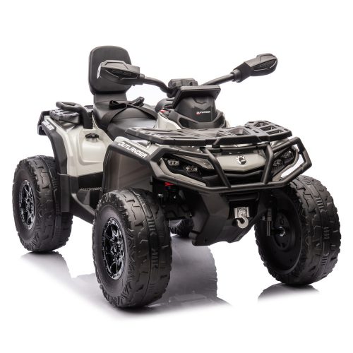 Quad Can Am Outlander 4x4 DK-CA005 szürke