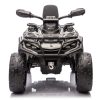 Quad Can Am Outlander 4x4 DK-CA005 szürke