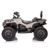 Quad Can Am Outlander 4x4 DK-CA005 szürke