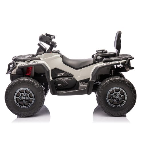 Quad Can Am Outlander 4x4 DK-CA005 szürke