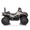 Quad Can Am Outlander 4x4 DK-CA005 szürke