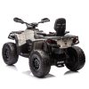 Quad Can Am Outlander 4x4 DK-CA005 szürke