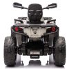 Quad Can Am Outlander 4x4 DK-CA005 szürke