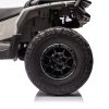 Quad Can Am Outlander 4x4 DK-CA005 szürke