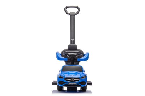 Felszállás Pusher Mercedes 3in1 Blue-val