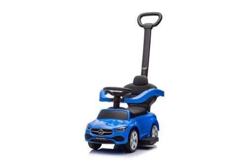 Felszállás Pusher Mercedes 3in1 Blue-val