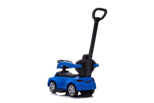 Felszállás Pusher Mercedes 3in1 Blue-val