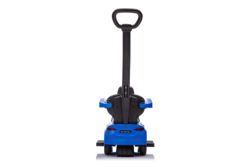 Felszállás Pusher Mercedes 3in1 Blue-val