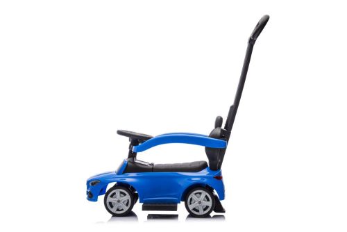 Felszállás Pusher Mercedes 3in1 Blue-val
