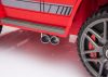 Mercedes G63 piros akkumulátoros autó BBH-0003 EZ