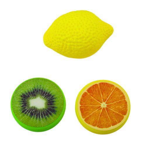 Interaktív konyhai turmixgép gyerekeknek Fények Hangok Gyümölcsök