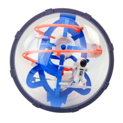 Arcade játék Space Puzzle Big Ball labirintus 3D