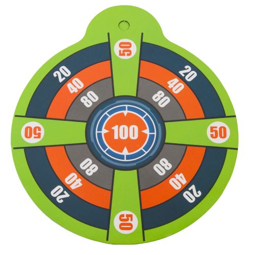 Revolver ZP-5 Habpatronok Vízgolyók Hidrogél pajzstáska