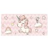 Billentyűzet Asztalpad Unicorn gumival 80 x 30 cm