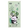 Panda bambusz toll készlet zöld fekete tinta 0,5mm 6db