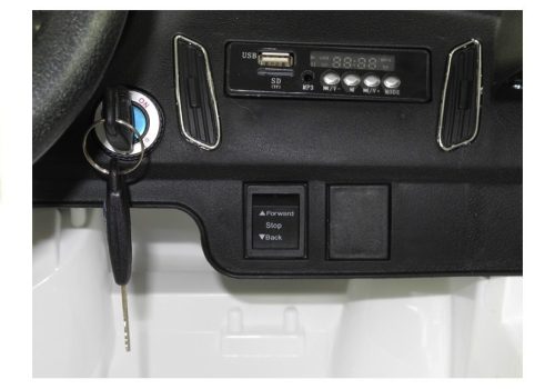 Ford Focus RS sárga – elektromos autózás