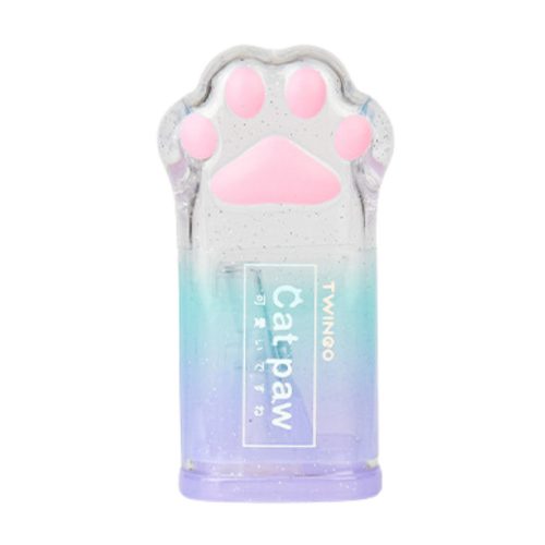 Ceruzahegyező Macskamancs vékony ceruzához