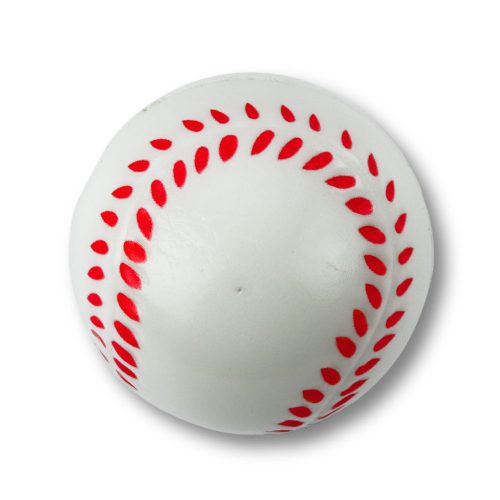 Habszivacs sportlabdák készlet pattogásra és dobásra 6 cm 4 db.