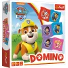 Domino Mancs őrjárat – Oktatójáték gyerekeknek Trefl 01895