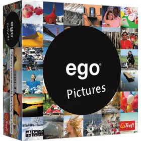 Ego Pictures családi játék Trefl 01813