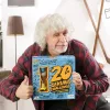 Partyjáték – 20 másodperces kihívás – Trefl 01934