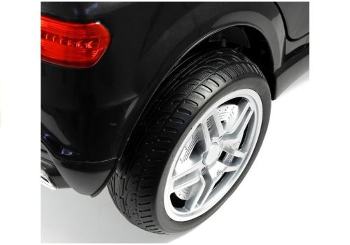 HL1538 fekete - elektromos ráhajtható autó