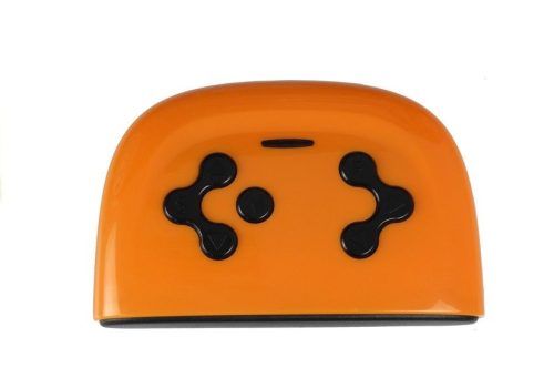 HL1538 fekete - elektromos ráhajtható autó