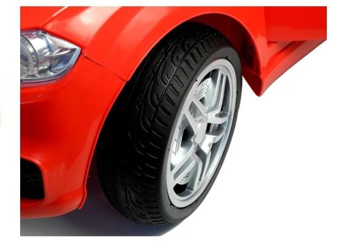 HL1538 Piros - Utazós autó