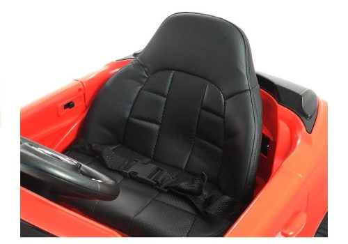 HL1538 Piros - Utazós autó