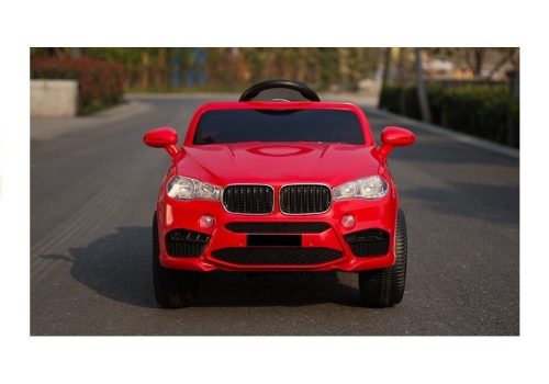 HL1538 Piros - Utazós autó