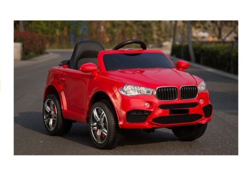 HL1538 Piros - Utazós autó