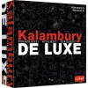 Bulijáték Charades de Luxe Trefl 01016