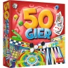 KALEIDOSCOPE játékszett – 50 játék Trefl 02116