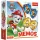 Memóriajáték Paw Patrol Memos Trefl 01892