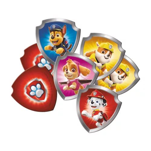 Memóriajáték Paw Patrol Memos Trefl 01892