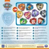 Memóriajáték Paw Patrol Memos Trefl 01892