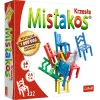 Mistakos Ügyességi Játék – Székek – Trefl 02074
