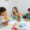 Mistakos Ügyességi Játék – Székek – Trefl 02074