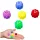 Kocka játékhoz Gonggi Hacele Squid Games Árkádjáték 5db