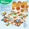 Társasjáték - Négy Sajt – Treflik Család – Trefl 02282