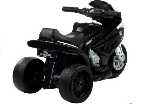 Motoros BMW S1000RR Fekete